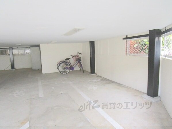 ポップ高槻の物件内観写真